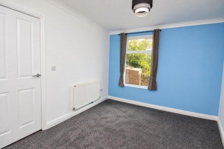 House Astley Street in Darwen