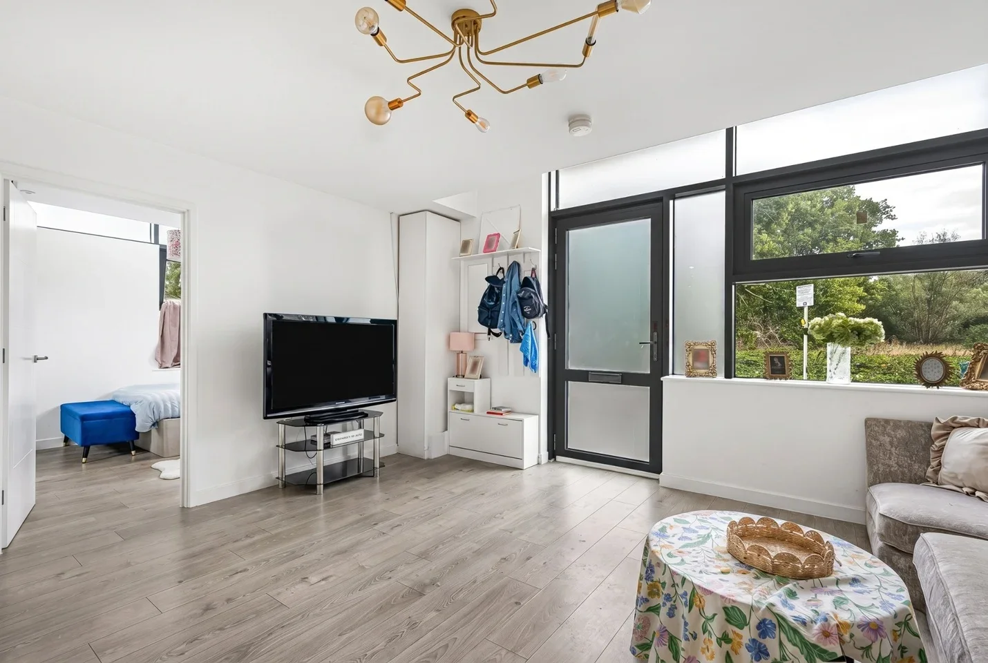 Flat Edinburgh Way in Harlow