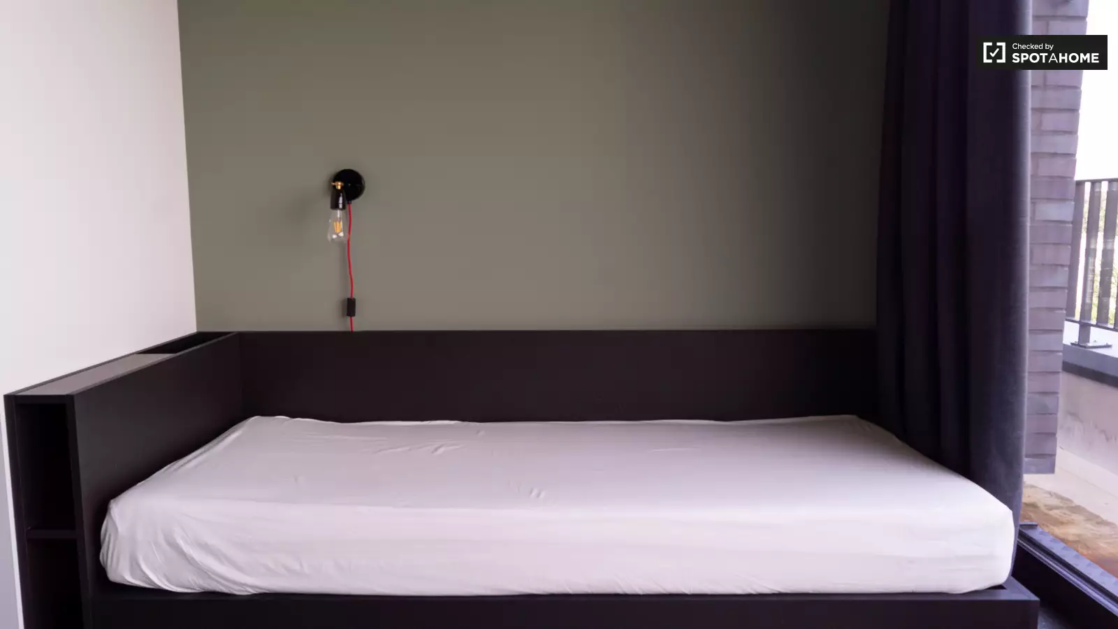 Wohnung Stralsunder Straße in Berlin