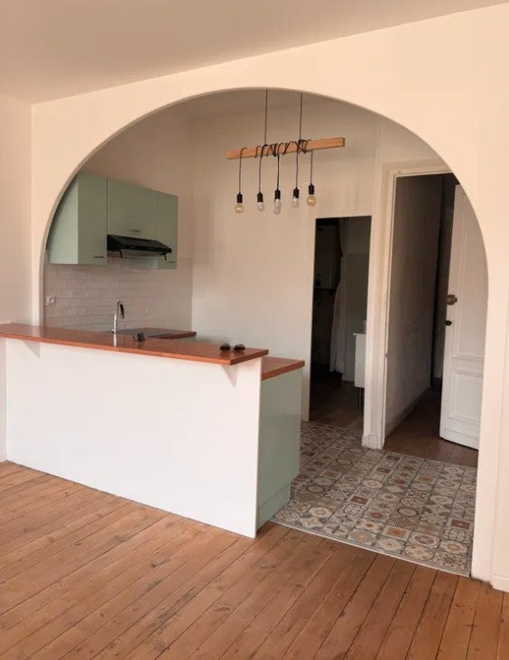 Appartement Rue des Treilles à Libourne
