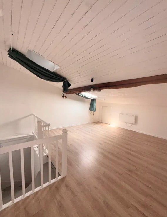 Appartement Rue des Treilles à Libourne