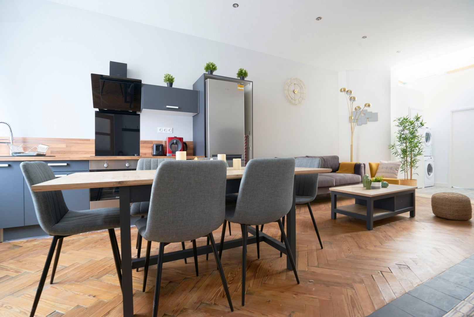 Maison Rue Bourignon à Lille