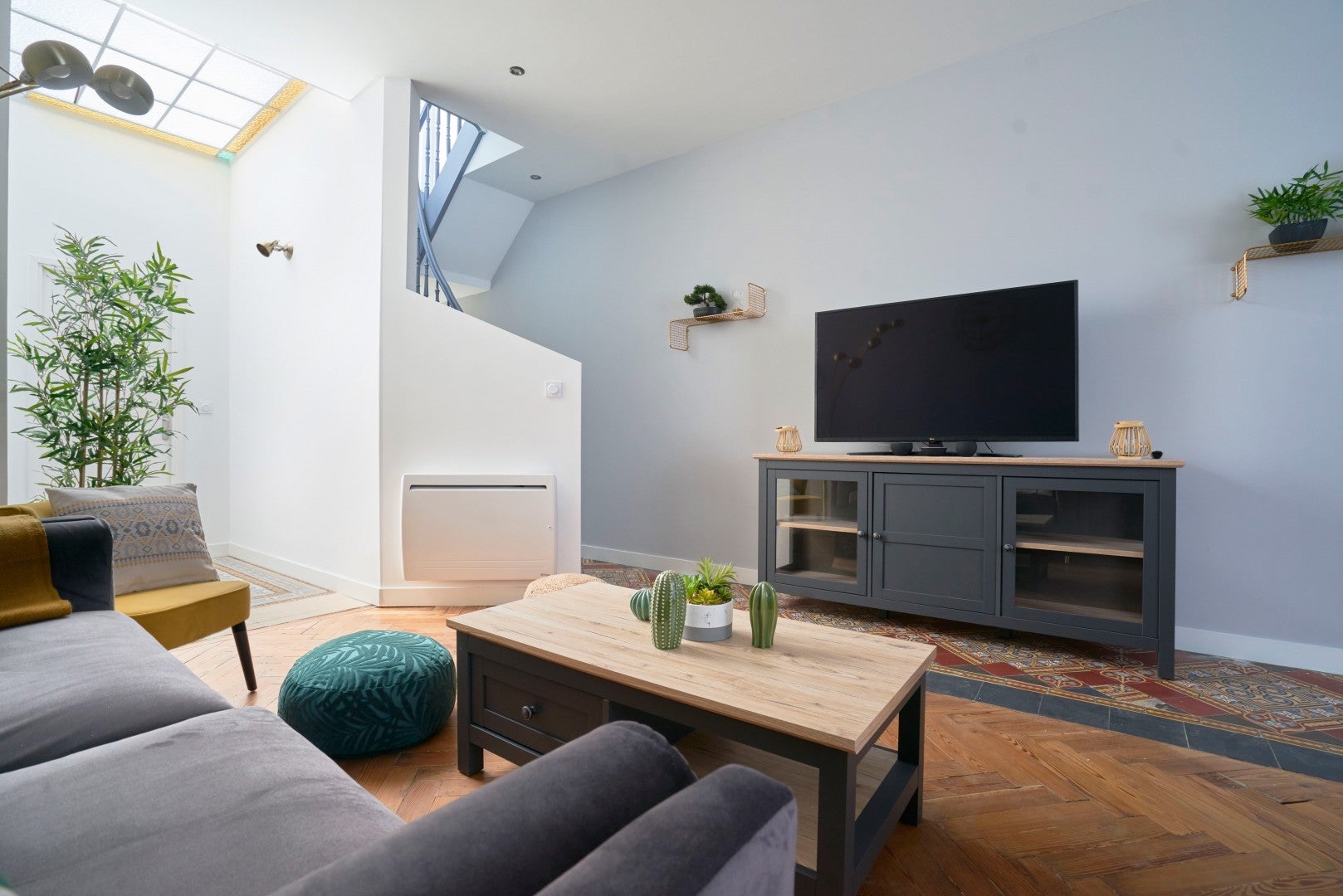 Maison Rue Bourignon à Lille
