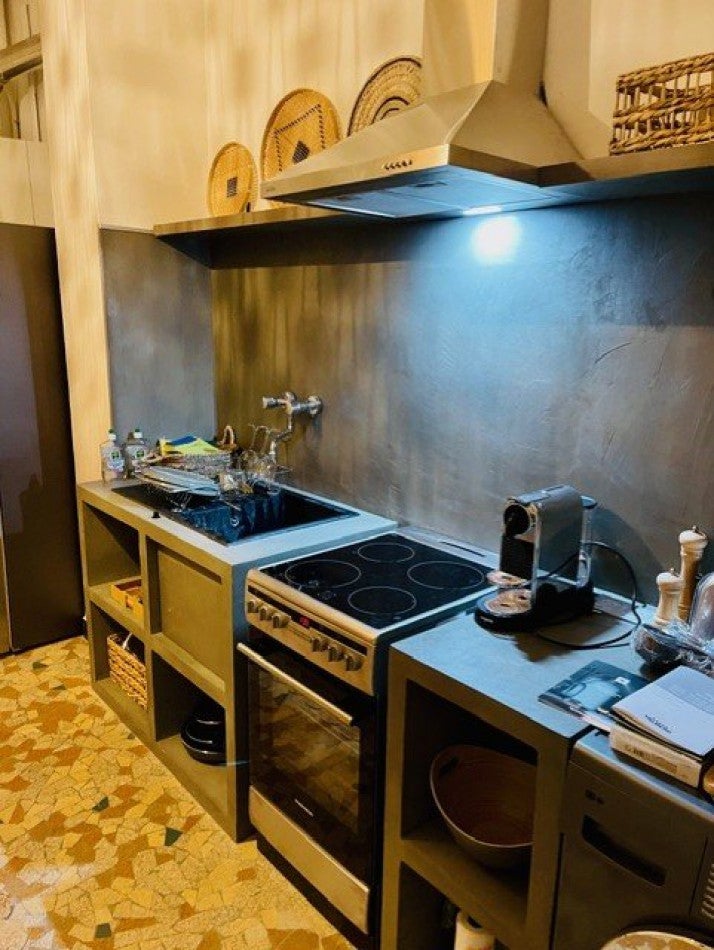 Appartement Place des Martyrs-de-la-Résistance à Montpellier