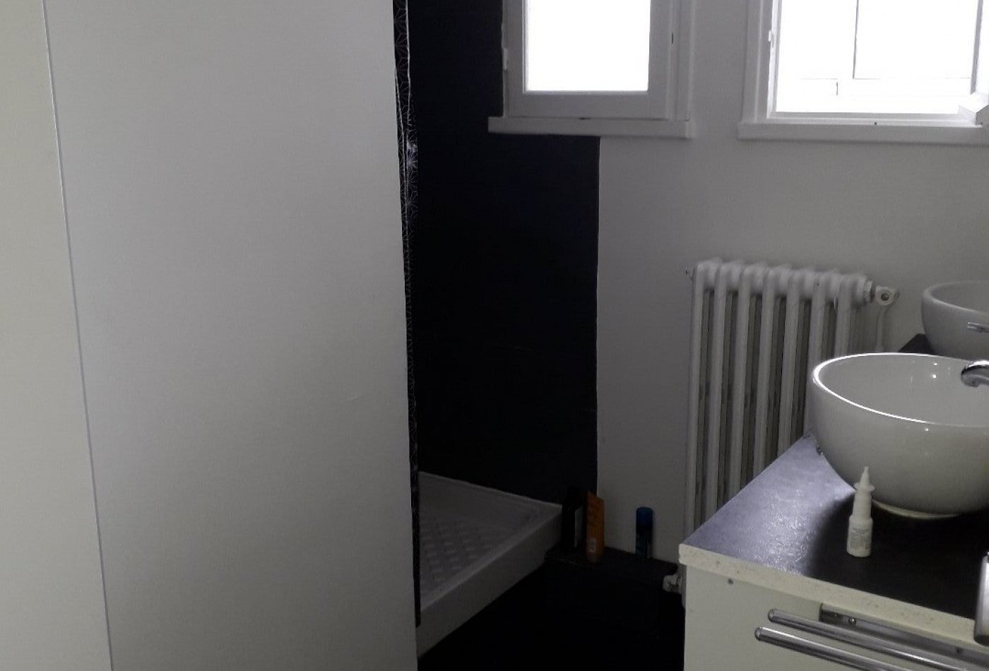 Room Rue Sainte-Véronique in Montpellier