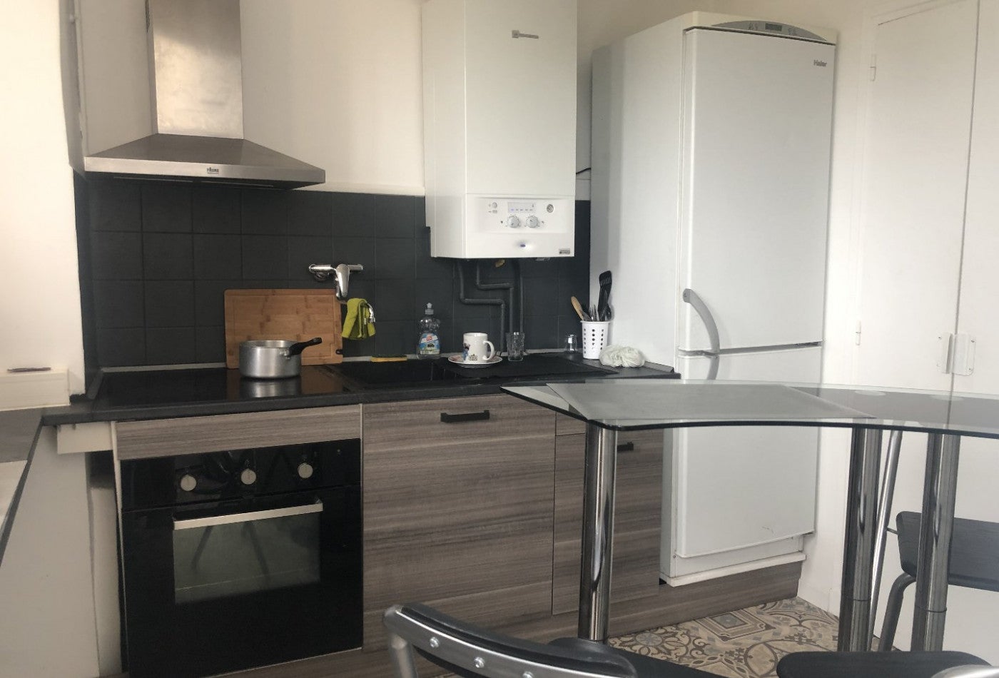 Room Rue Sainte-Véronique in Montpellier