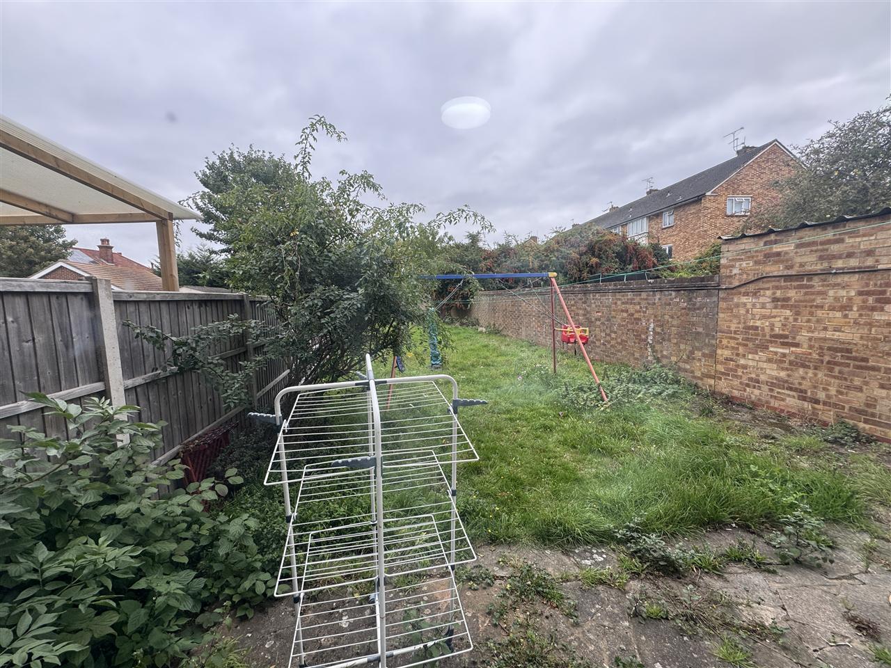 House Wimborne Avenue in Greater London