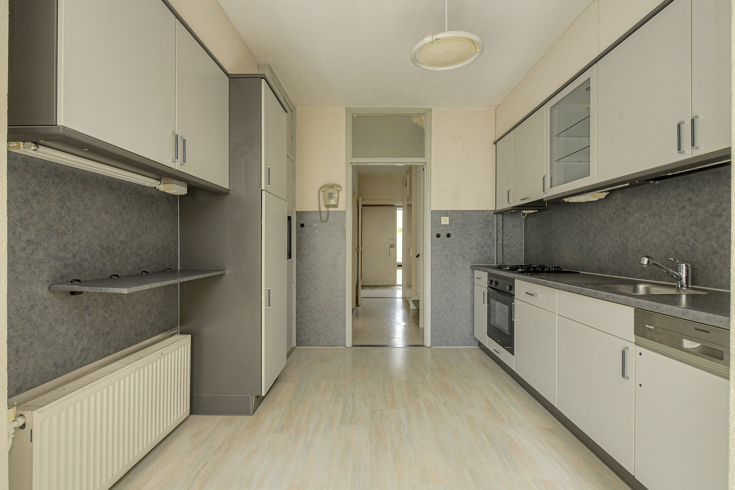 Tussenwoning te koop: Meent 297, Breda