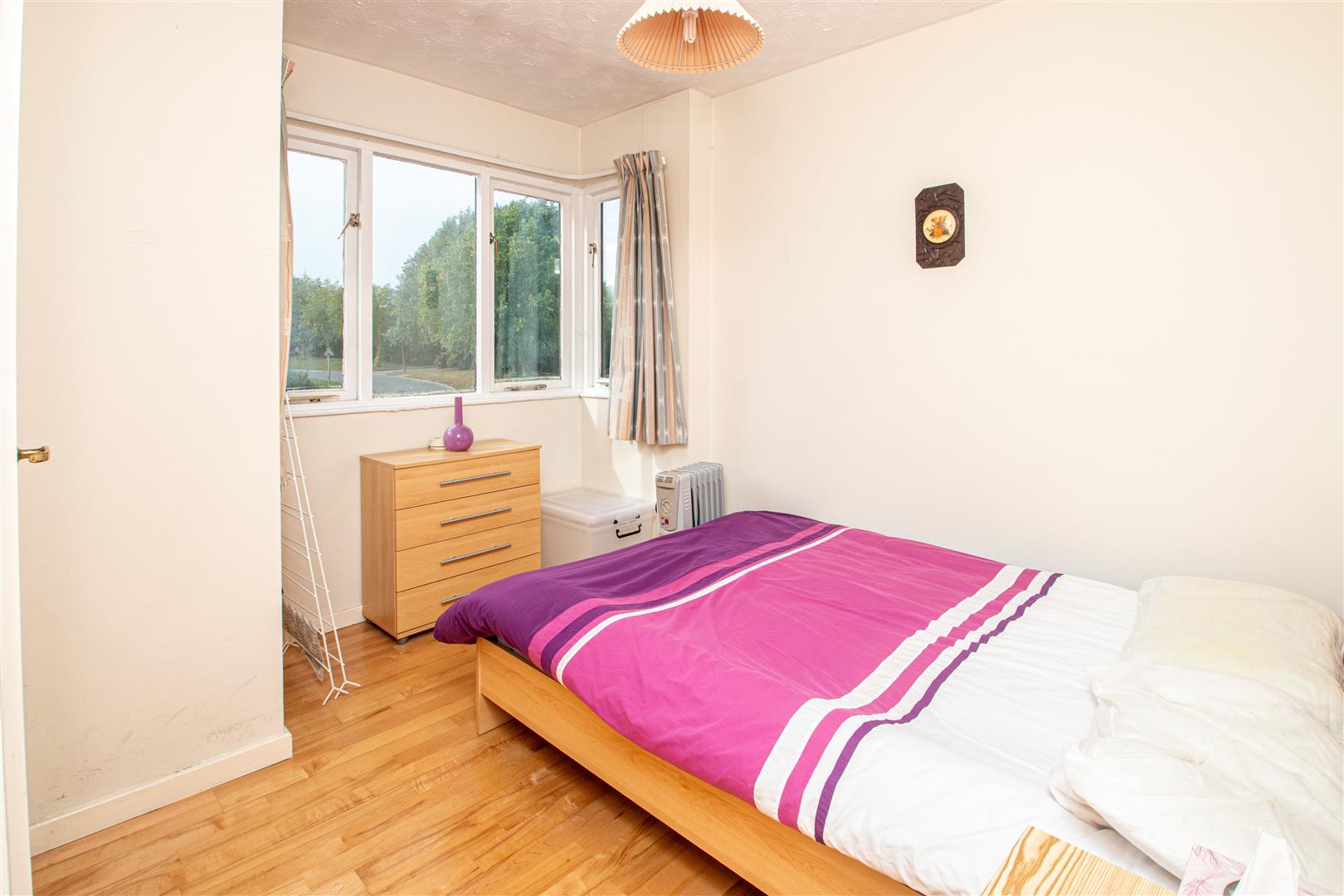 Flat Tenterden Crescent in Kents Hill, Monkston and Brinklow