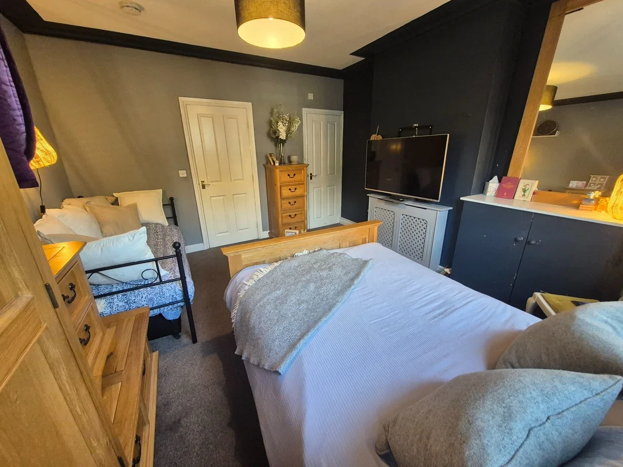 Flat Upper Grosvenor Road in Tunbridge Wells