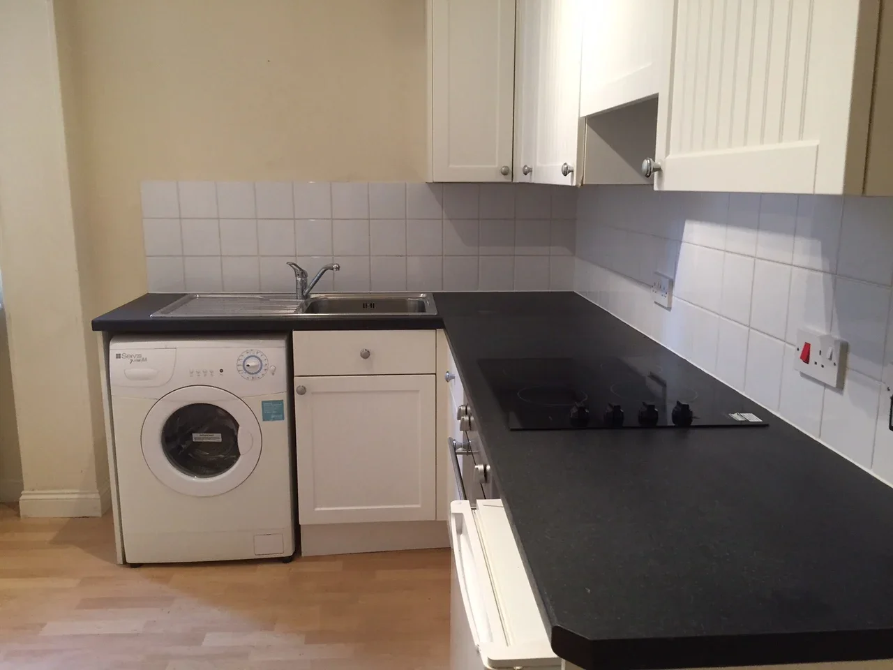 Flat Upper Grosvenor Road in Tunbridge Wells