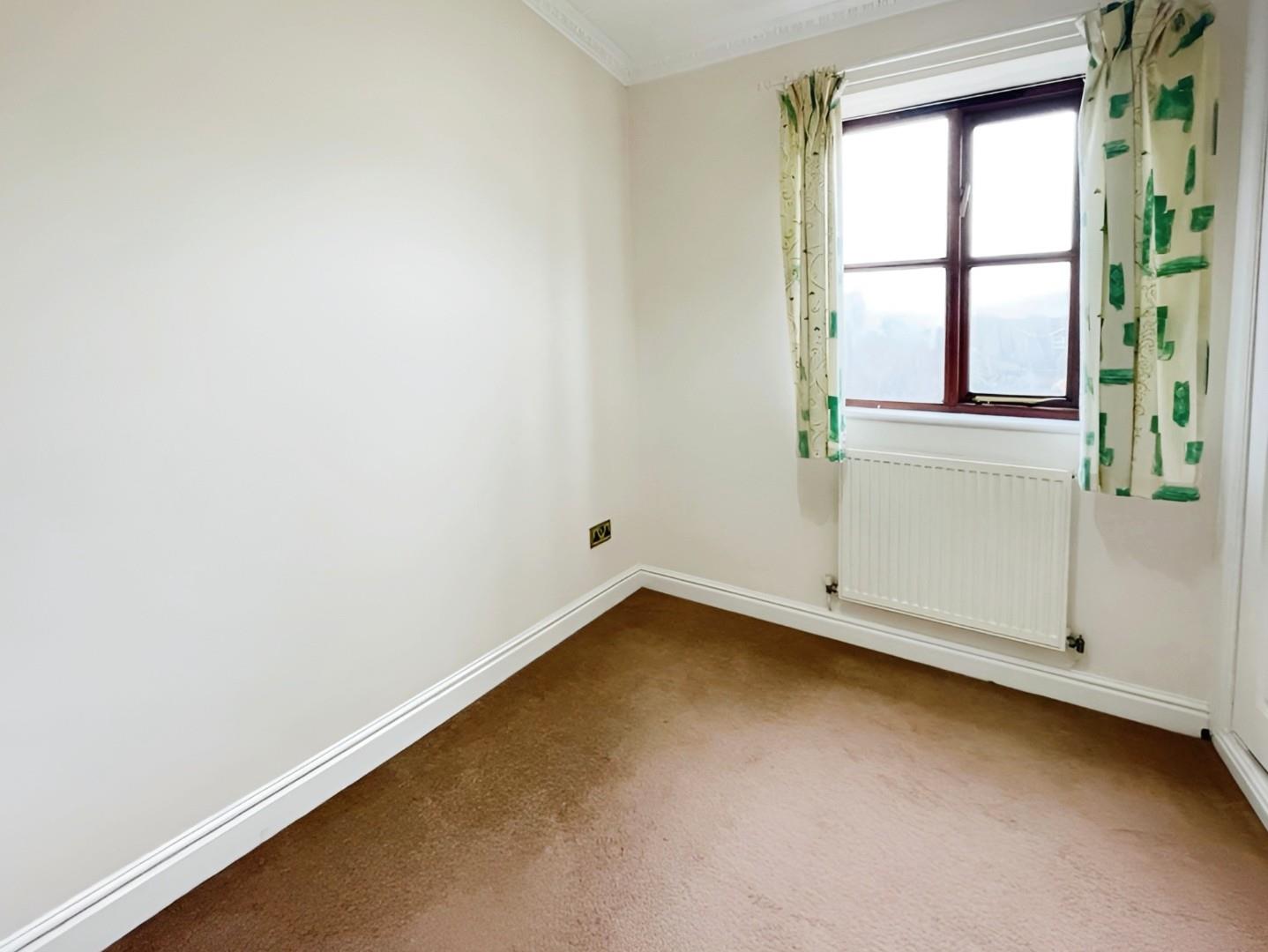 Flat Grange Road in Stratford-on-Avon