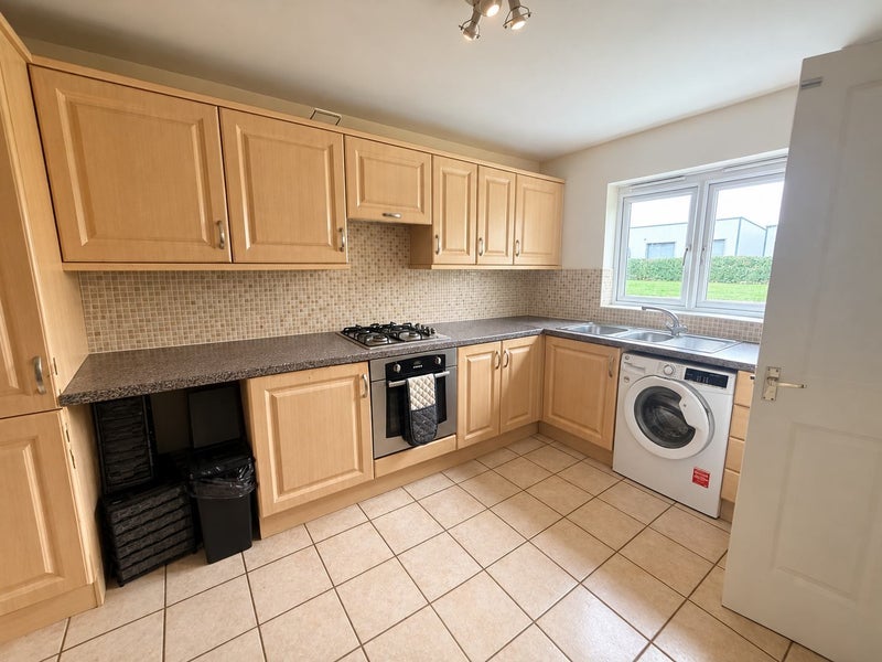 Room Drage Close in Harborough