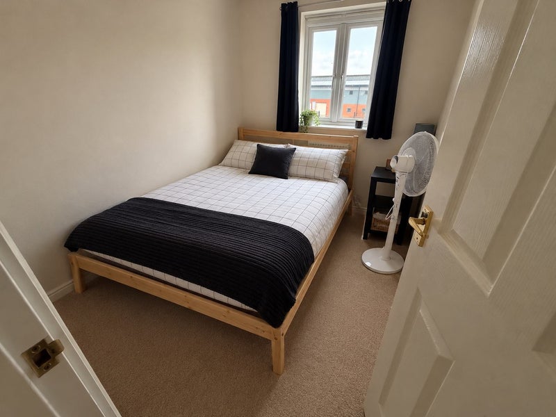 Room Drage Close in Harborough
