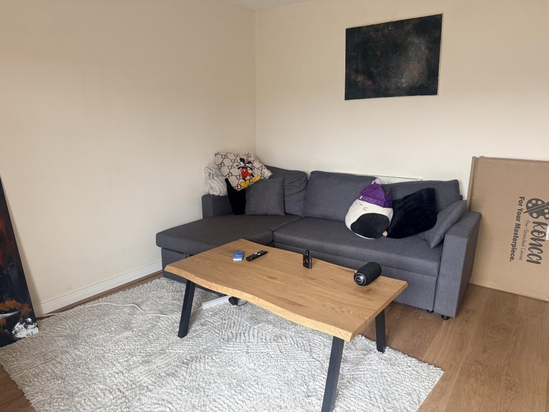 Room Drage Close in Harborough