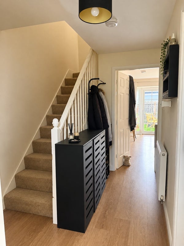 Room Drage Close in Harborough