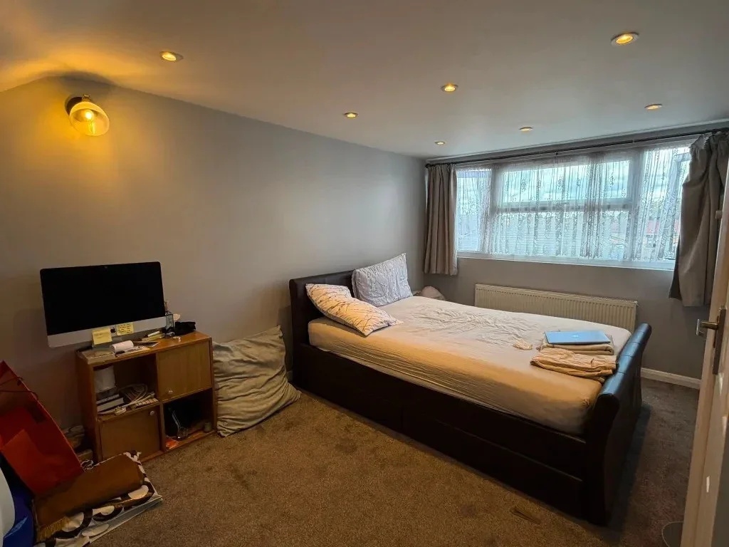 House Ley Street in Greater London