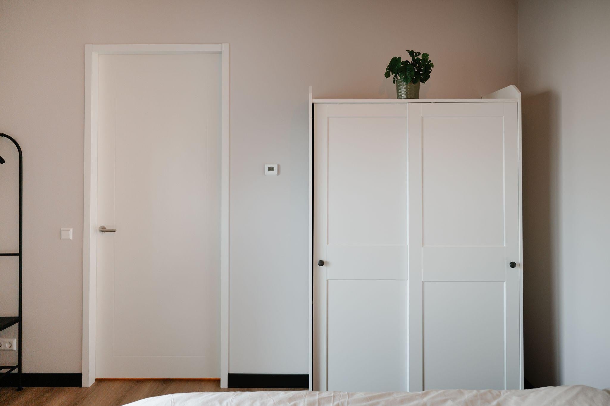 Appartement William Boothlaan 22 1 in Rotterdam