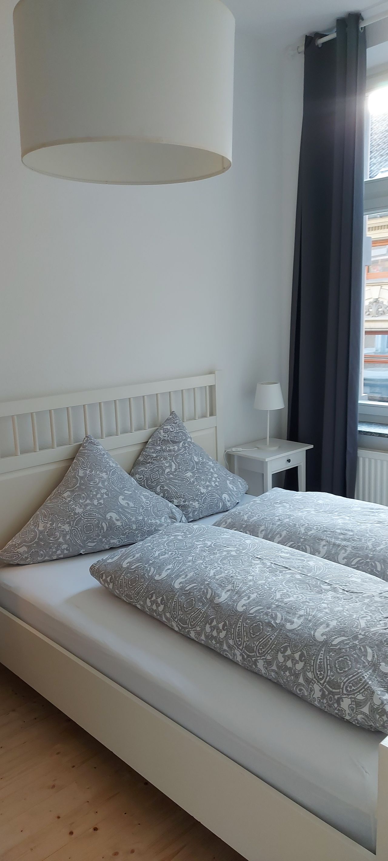 Wohnung Ludwigstraße in Mönchengladbach