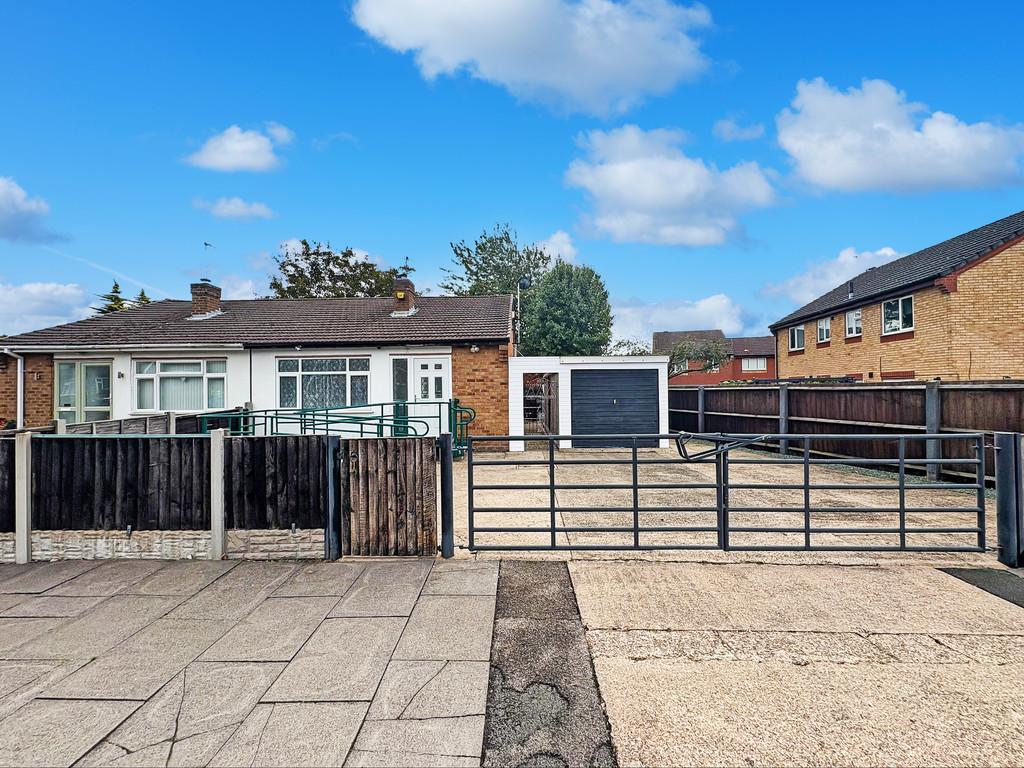 House Rydal Avenue in Erewash