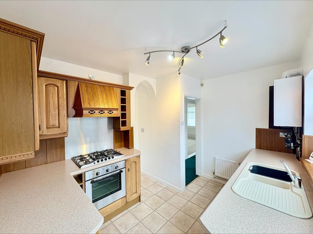 House Rydal Avenue in Erewash
