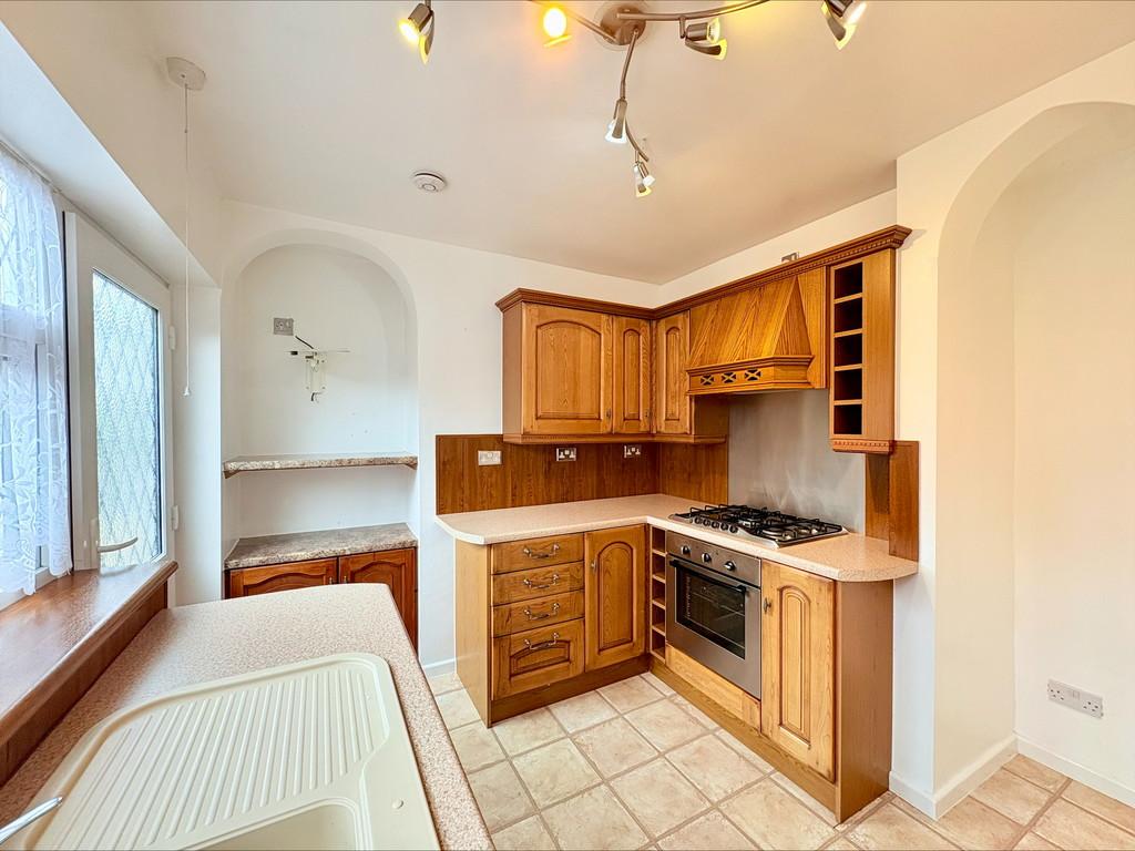 House Rydal Avenue in Erewash