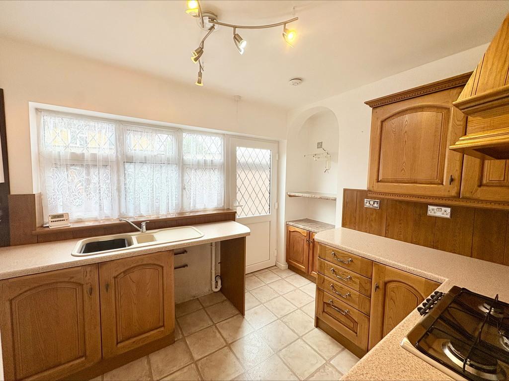 House Rydal Avenue in Erewash