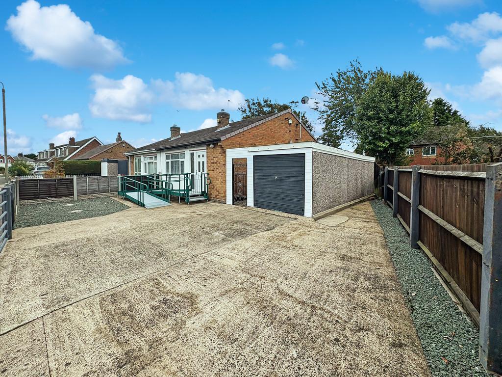 House Rydal Avenue in Erewash