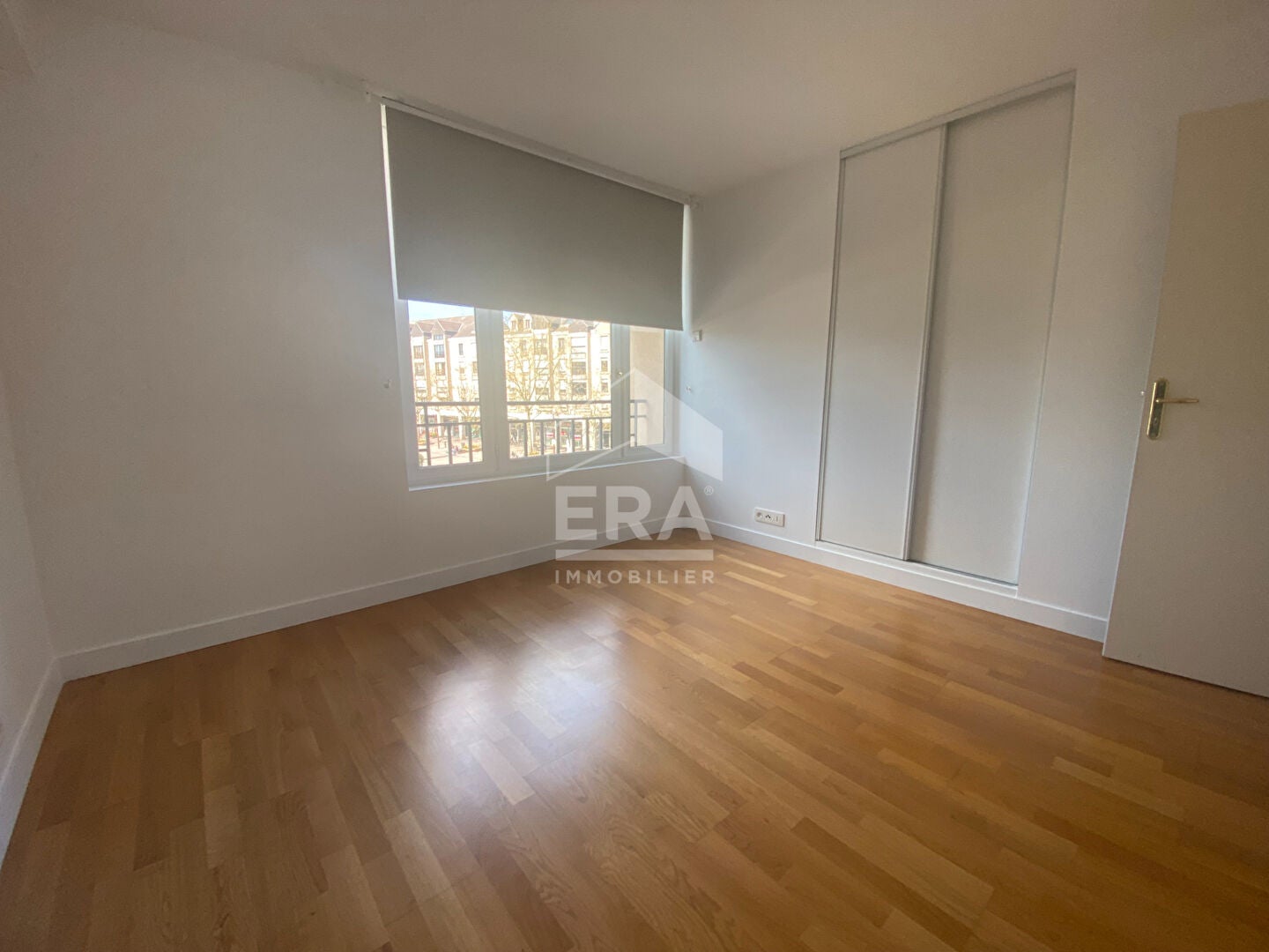 Flat Rue Victor Hugo in Châteauroux
