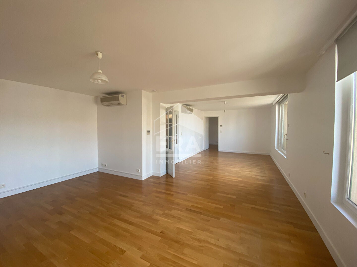 Flat Rue Victor Hugo in Châteauroux
