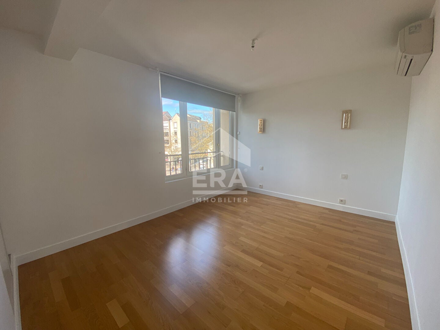 Flat Rue Victor Hugo in Châteauroux