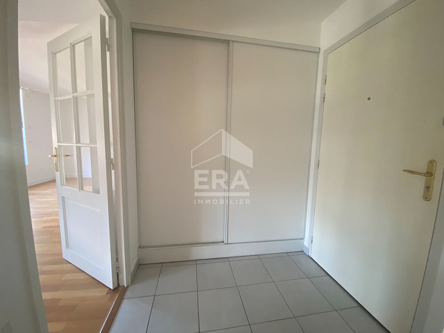 Appartement Rue Victor Hugo à Châteauroux