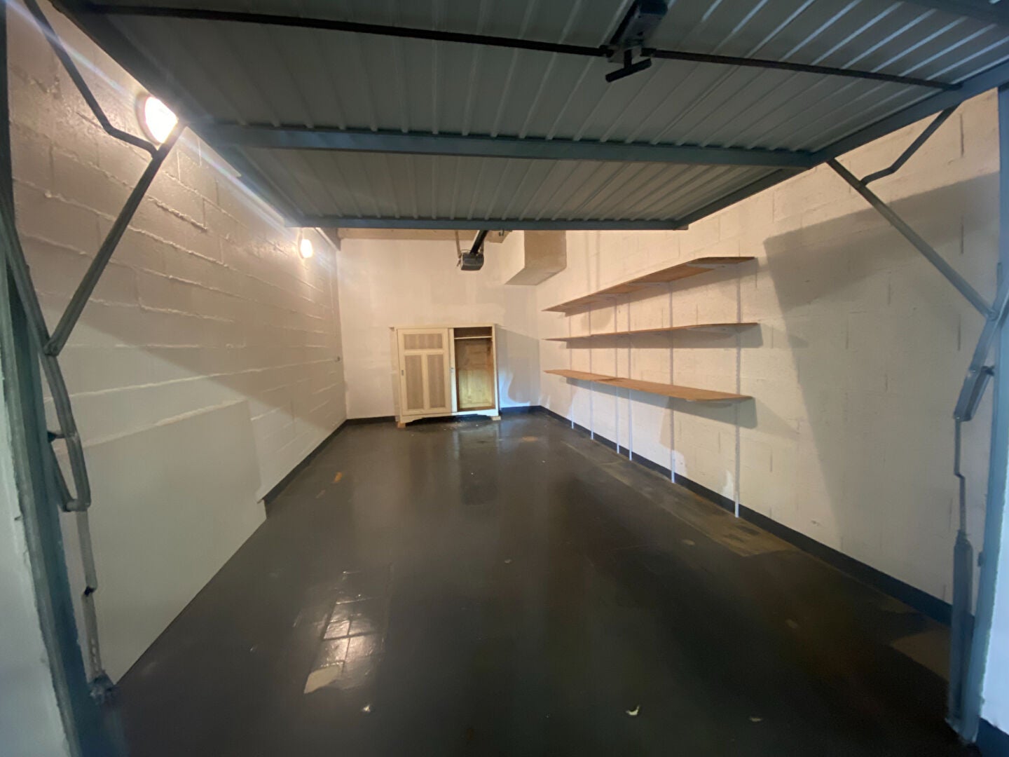Appartement Rue Victor Hugo à Châteauroux