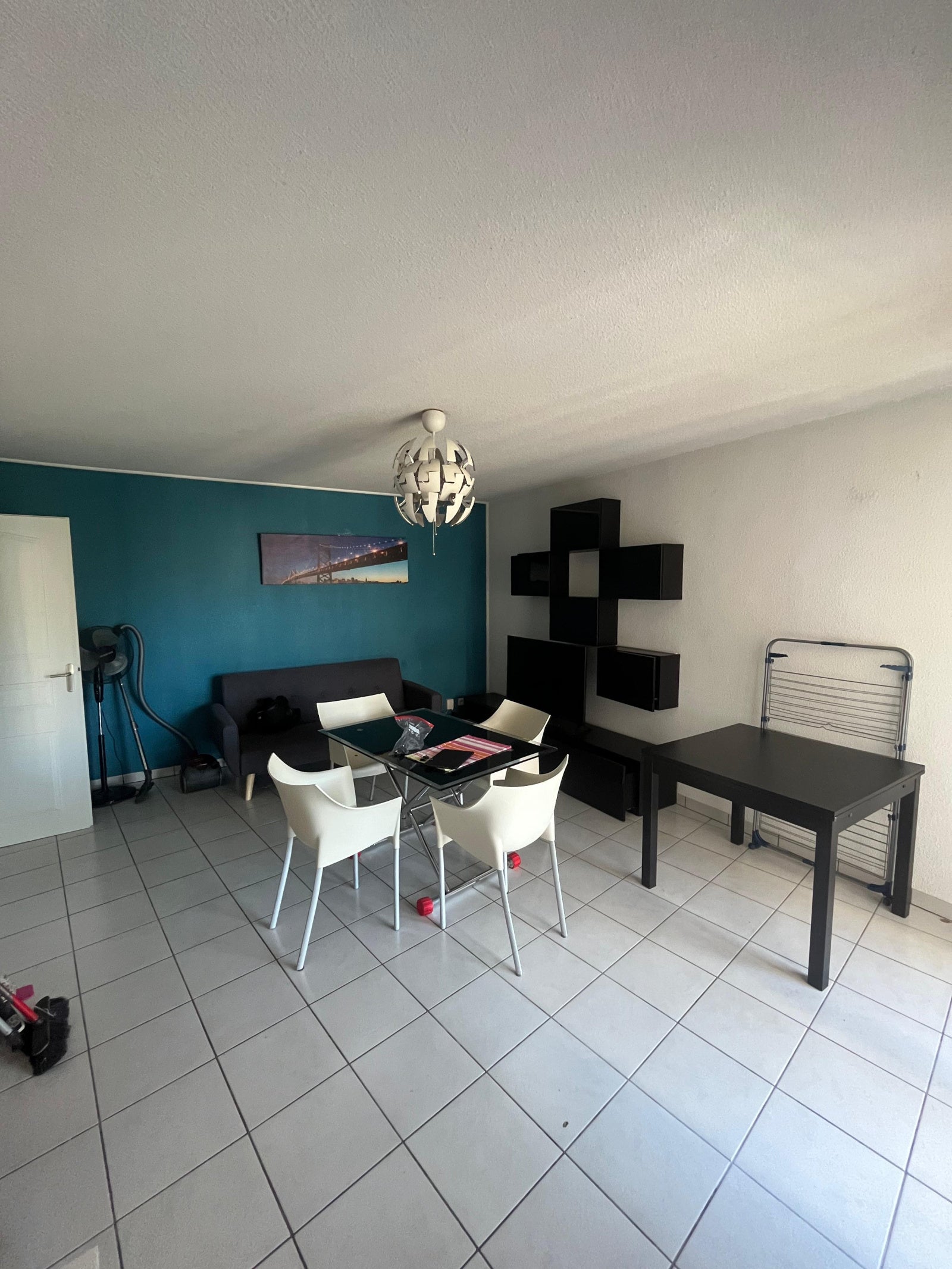 Appartement Avenue de Muret à Toulouse