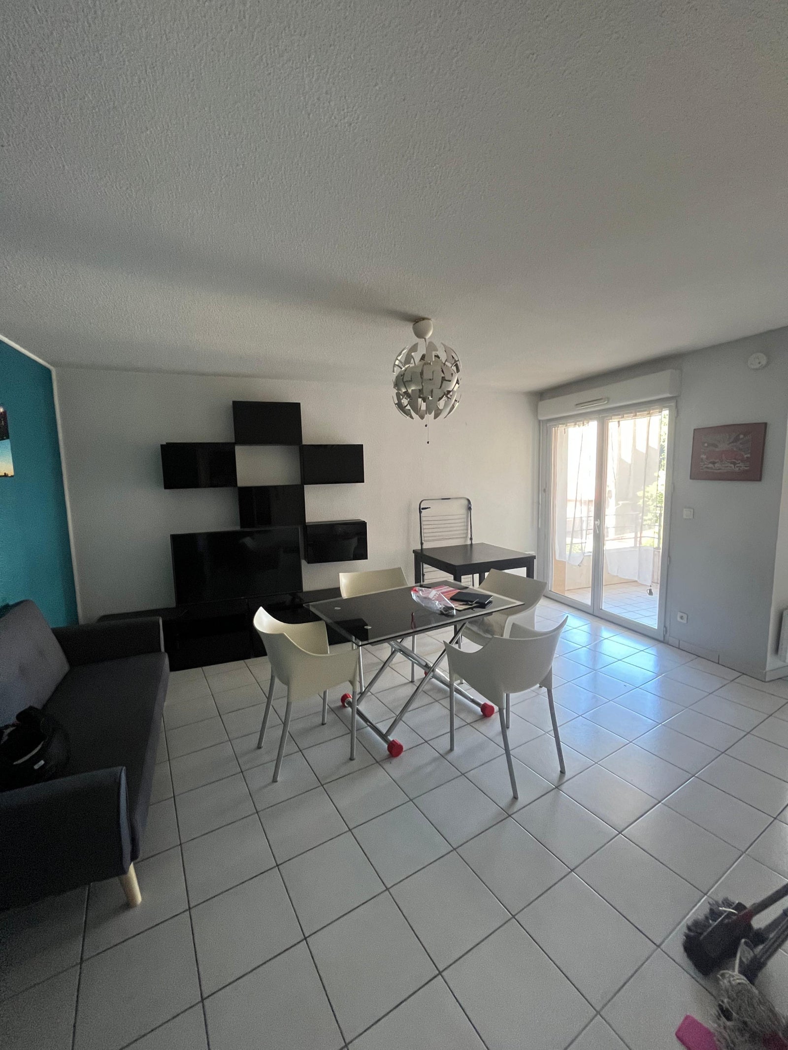 Appartement Avenue de Muret à Toulouse