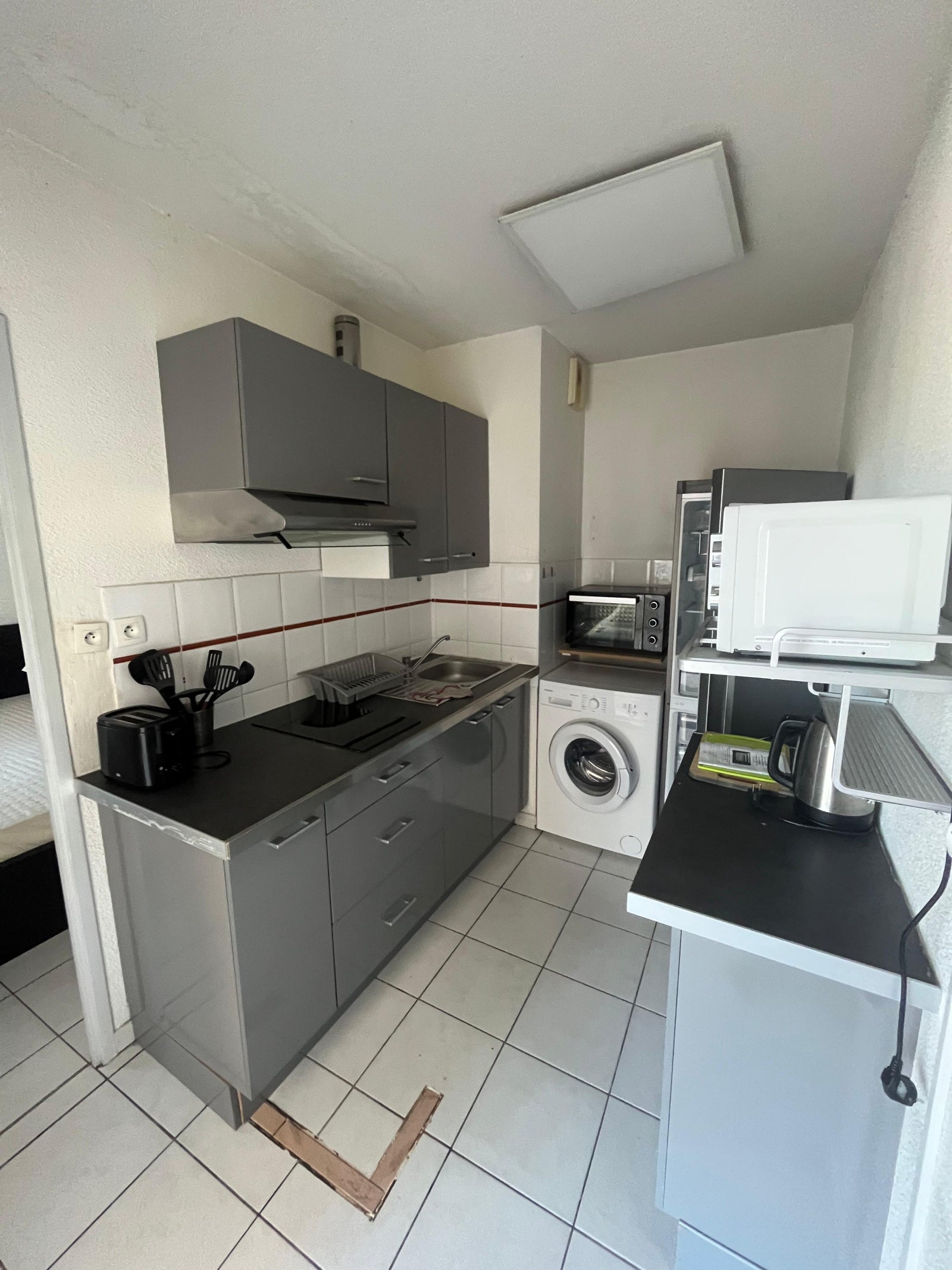 Appartement Avenue de Muret à Toulouse