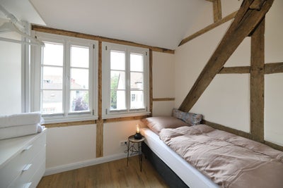 Wohnung Graben in Heppenheim