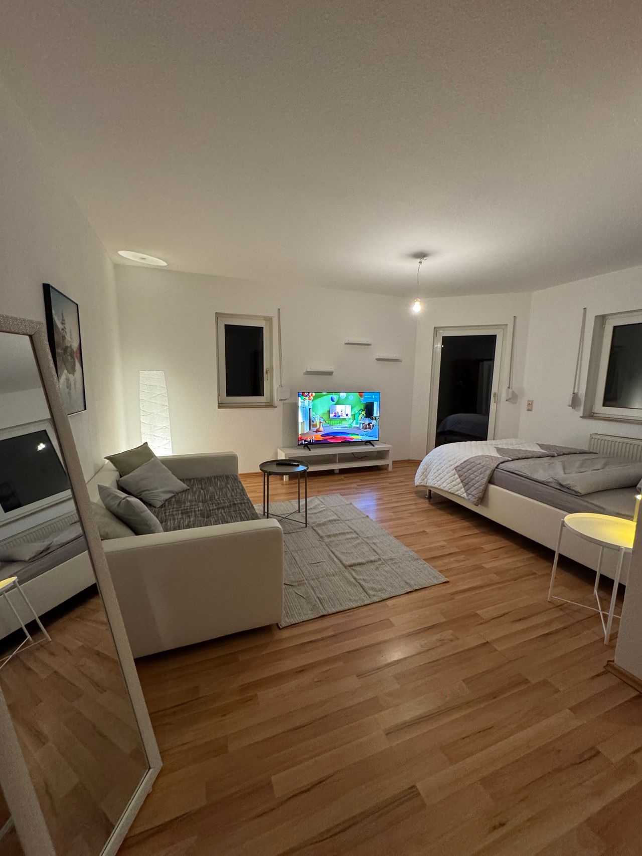 Wohnung Talstraße in Alzey
