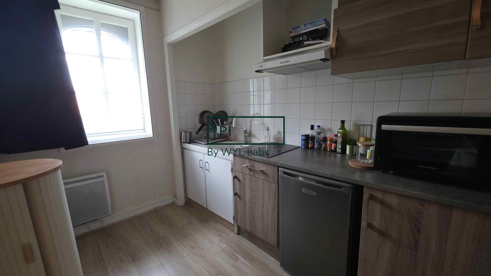 Appartement Avenue de Muret à Toulouse