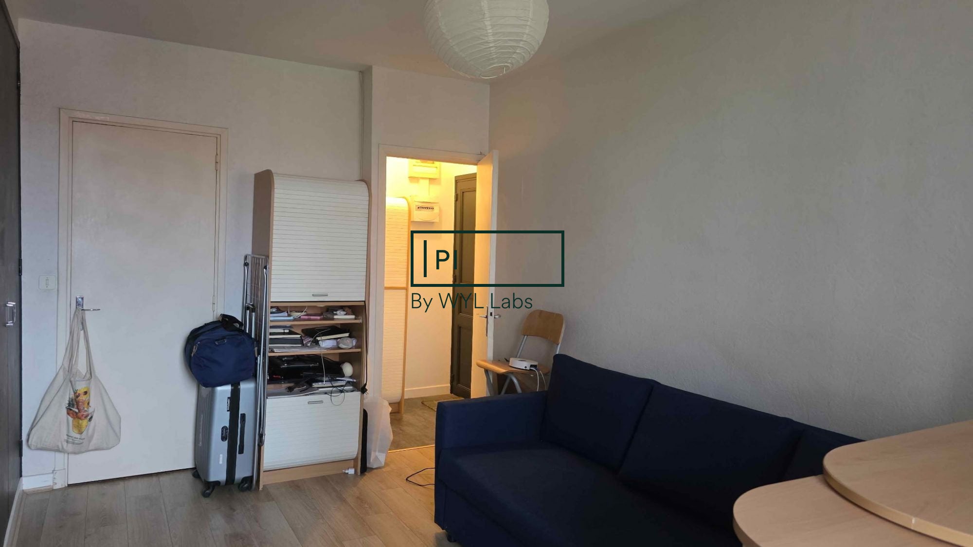 Appartement Avenue de Muret à Toulouse