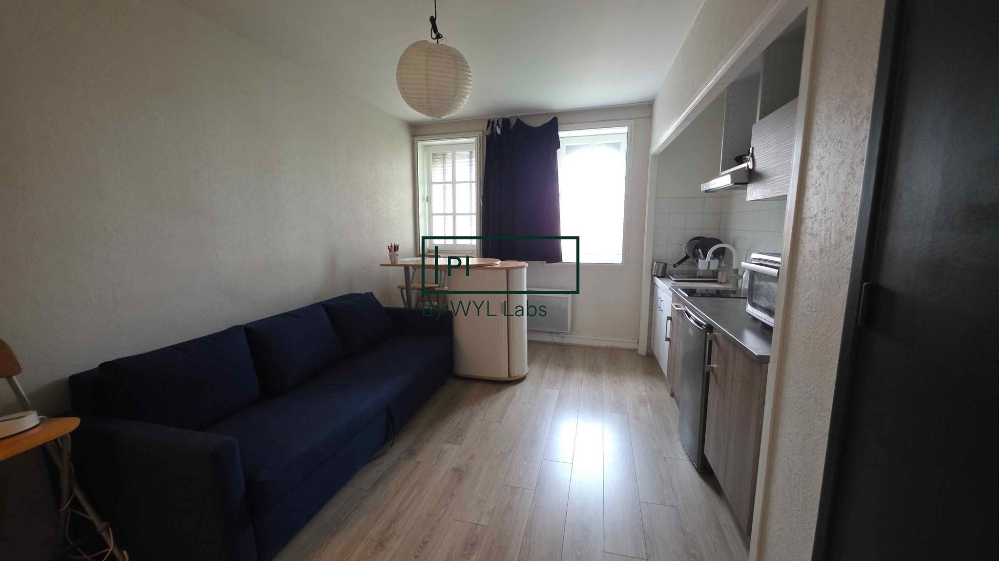 Flat Avenue de Muret in Toulouse