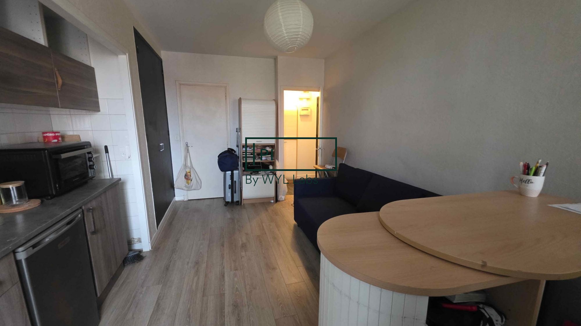 Appartement Avenue de Muret à Toulouse
