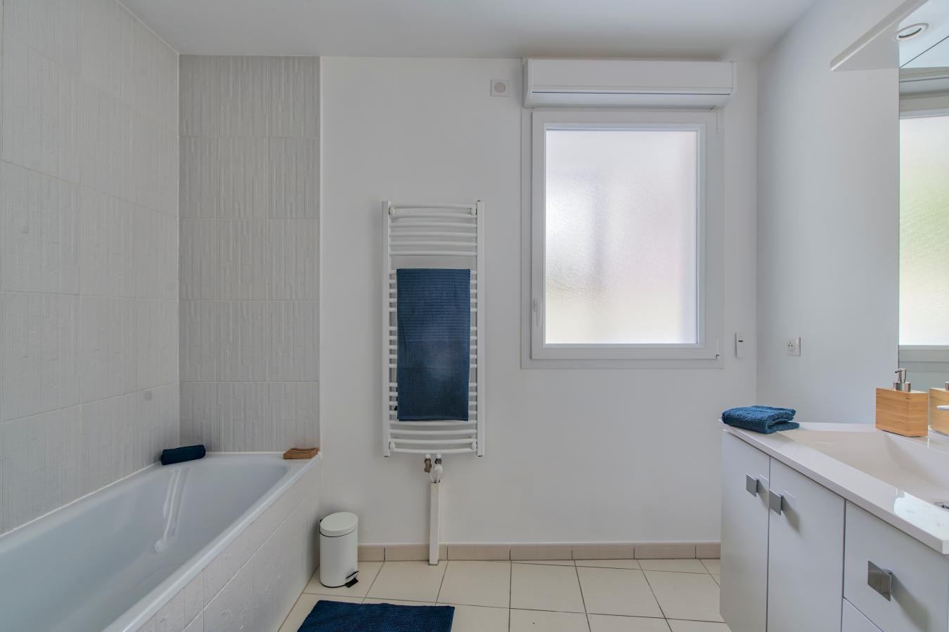 Appartement Rue Sesto Fiorentino à Bagnolet