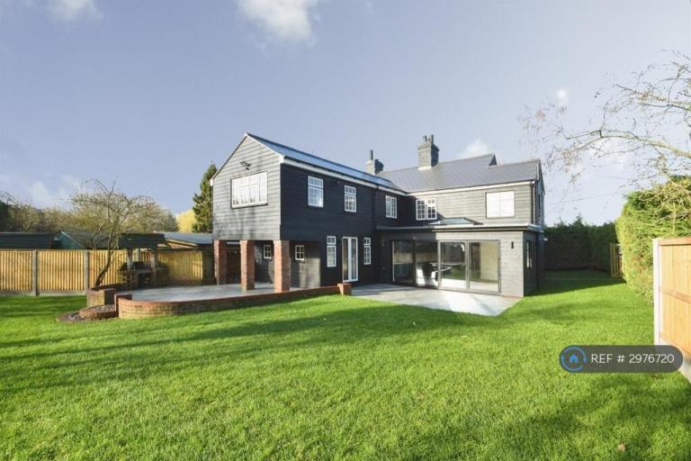 House Coggeshall Road in Braintree