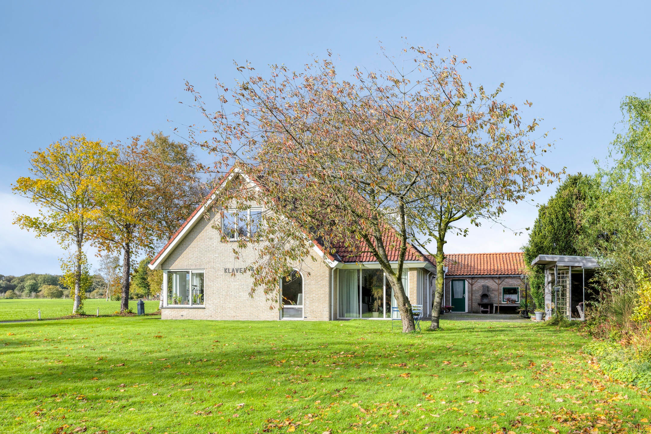 Huis Schoolpad 1 in Noordscheschut