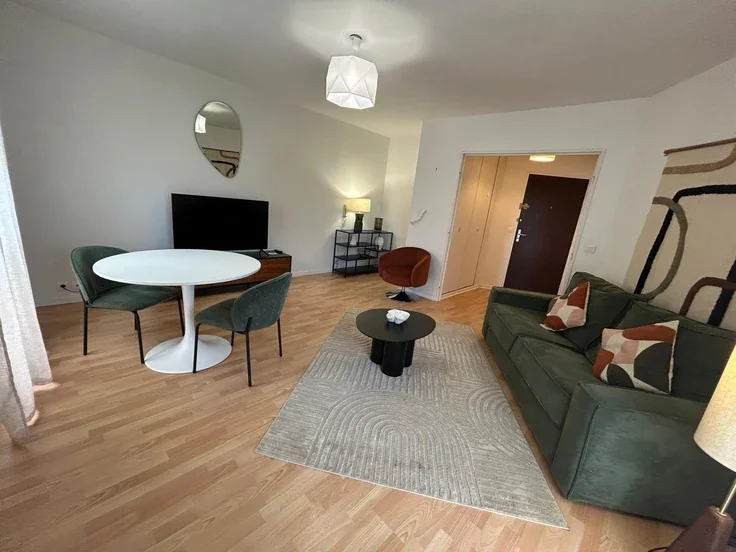 Appartement Impasse du Donjon à Rueil-Malmaison