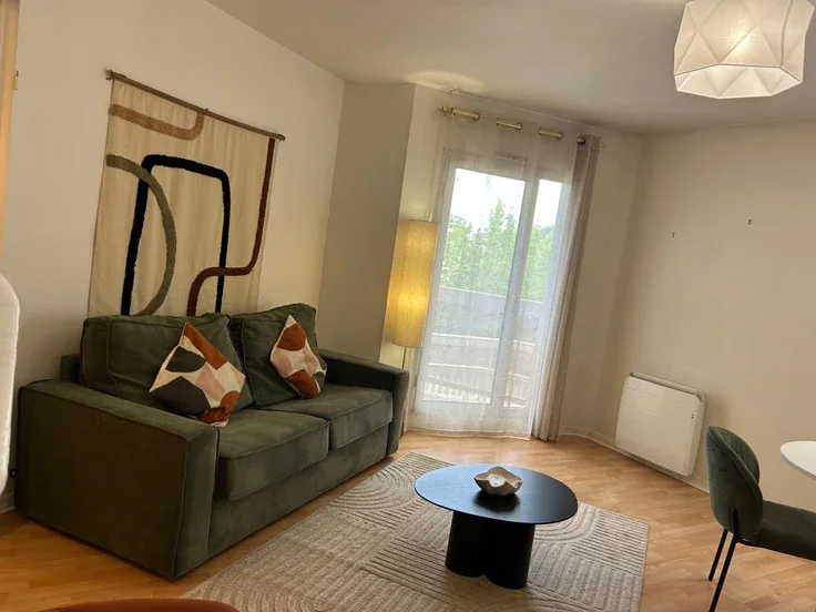 Appartement Impasse du Donjon à Rueil-Malmaison
