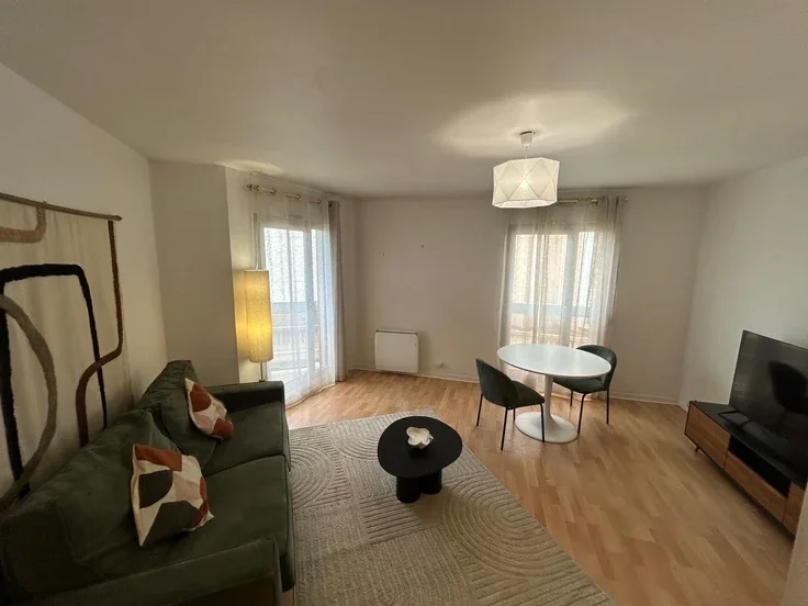 Appartement Impasse du Donjon à Rueil-Malmaison