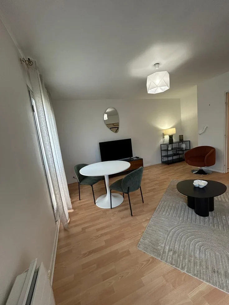 Appartement Impasse du Donjon à Rueil-Malmaison