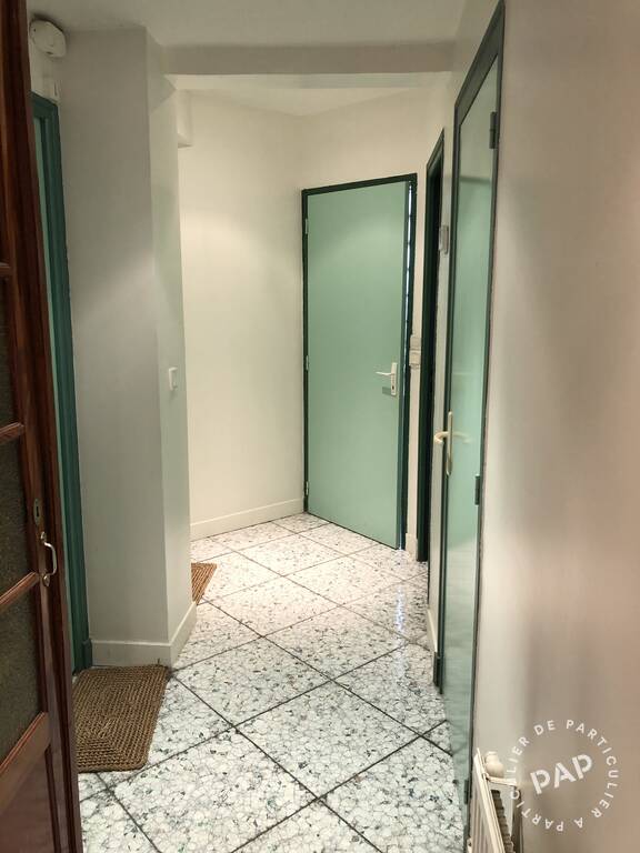 Room Avenue Édouard Herriot in Le Plessis-Robinson